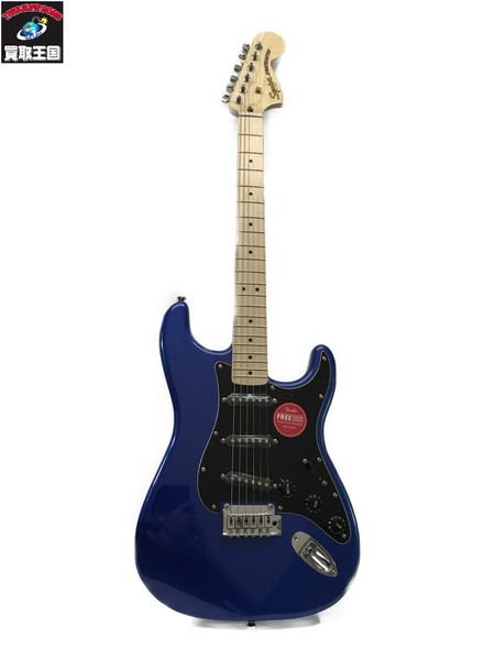 ギター Squier Stratocaster[値下]