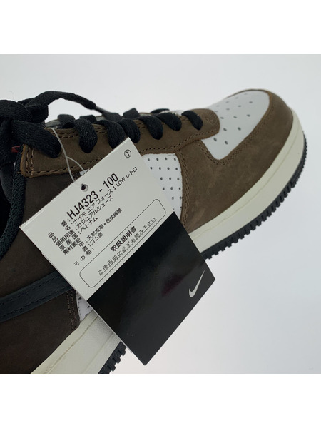 NIKE スニーカー AIR FORCE 1 LOW RETRO ESCAPE