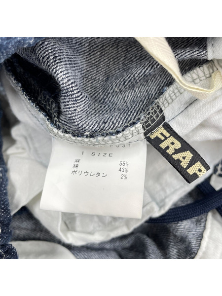 FRAPBOIS デニム・ジーンズ[値下]