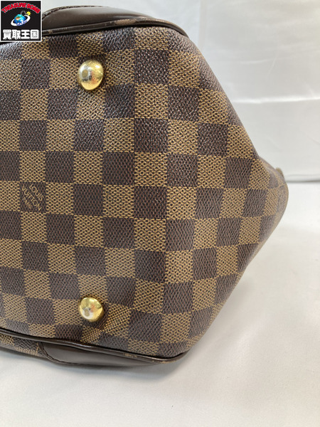 LOUIS VUITTON ルイヴィトン N41118 ヴェローナMM ハンドバッグ LV　ダミエ　