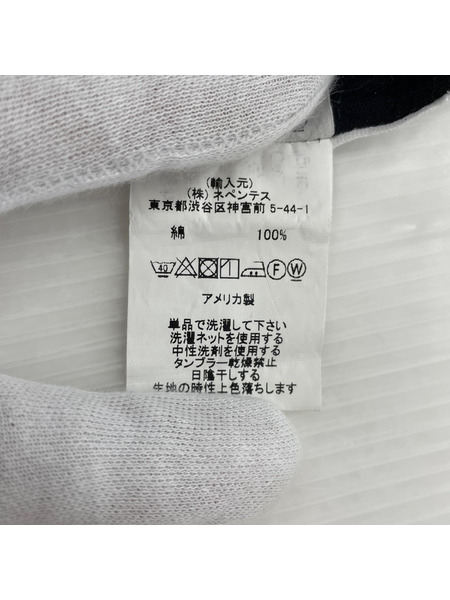 Engineered Garments パンツ FA Pant Cotton Ripstop 紺