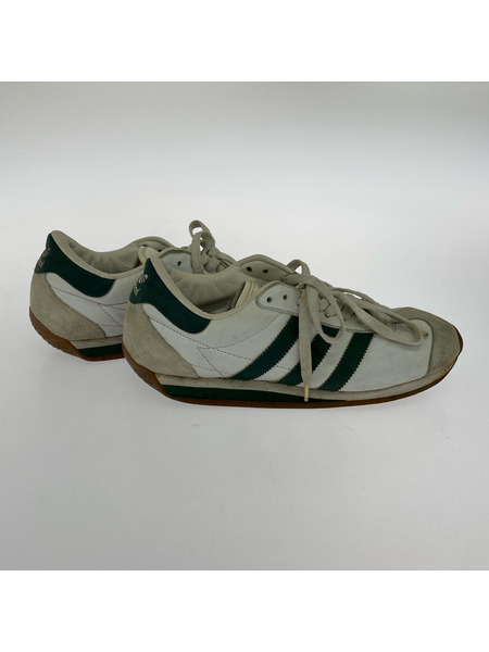 adidas スニーカー COUNTRY 2 SLP