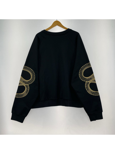 NIKE スウェット・トレーナー Kobe Year of the Mamba BLK 3XL