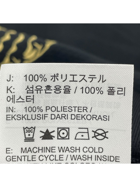 NIKE スウェット・トレーナー Kobe Year of the Mamba BLK 3XL