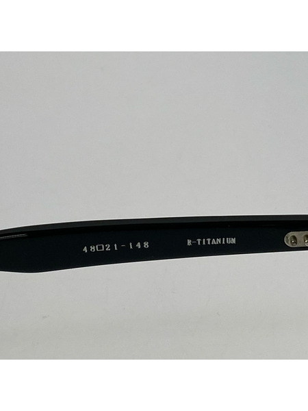 KANEKO OPTICAL ソノ他 金子眼鏡 48 21-148