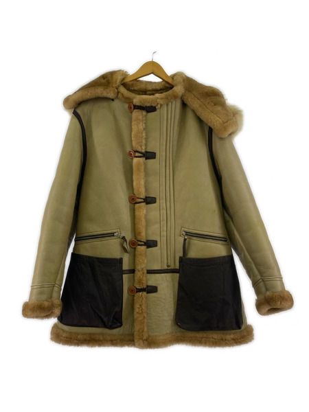 AVIREX フライトジャケット Ｂ‐7