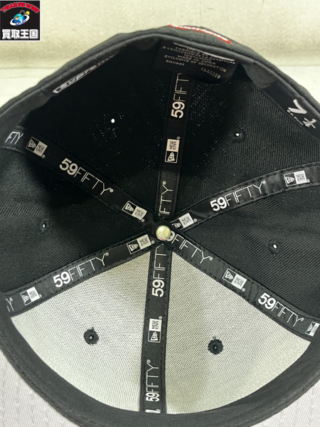 Supremex NEW ERA 22FW S LOGO