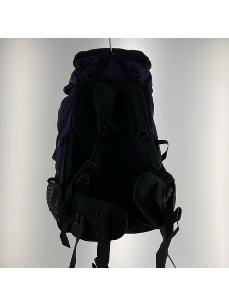 THE NORTH FACE リュックサック・バックパック 紫