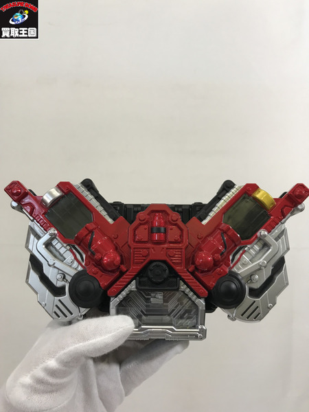 CSM ダブルドライバー ver1.5 動作確認済