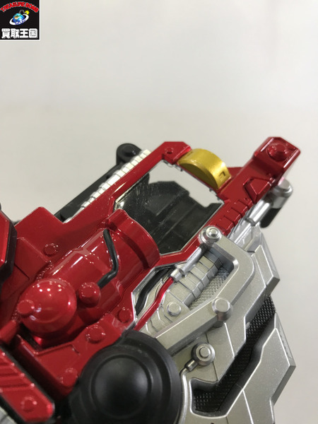 CSM ダブルドライバー ver1.5 動作確認済