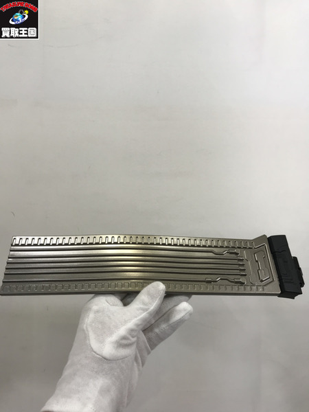 CSM ダブルドライバー ver1.5 動作確認済