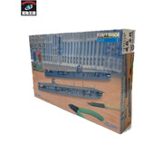 ミリタリープラモ 1/700 第二航空艦隊 蒼龍・飛龍 2隻セット[値下]