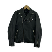 FRAMeWORK レザージャケット /ブラック
