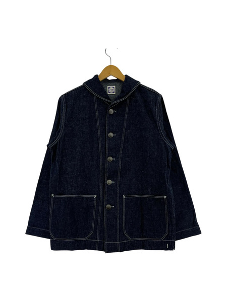 WAREHOUSEジャケット JohnGluckow Sailor'sBlouse 1914 JG-27 36