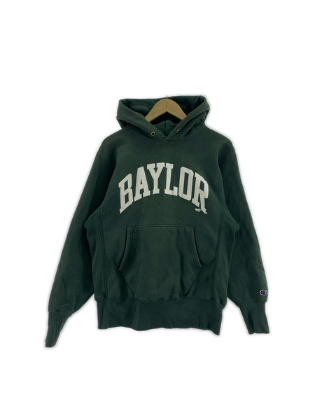Champion スウェット・トレーナー 90s リバースウィーブ BAYLOR