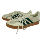 adidas スニーカー Gazelle Indoor(24.5)