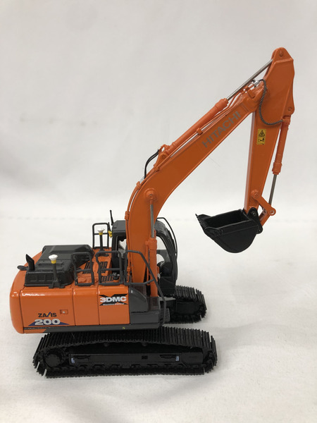 レプリカーズ 1/50 ZAXIS200X-6
