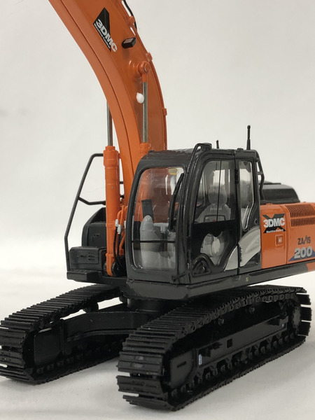 レプリカーズ 1/50 ZAXIS200X-6