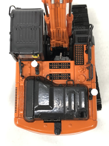 レプリカーズ 1/50 ZAXIS200X-6