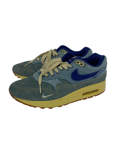 Nike air max 1 dirty denim sales