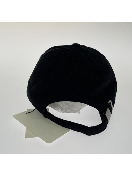 Calvin Klein MONOLOG BB CAP/BLK/4G5040G[値下]