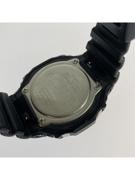 G-SHOCK ga-2100 時計[値下]