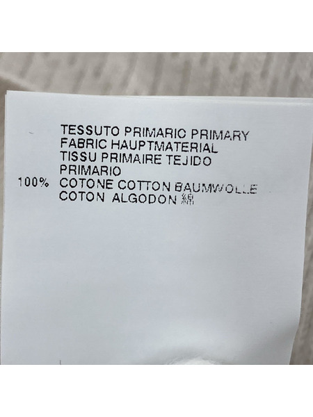 MAISON MARGIELA ニット・セーター クルーネックリブニット[値下]