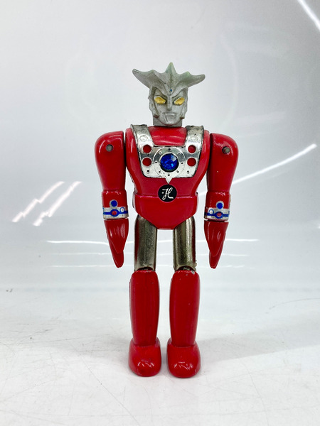 メーカー ウルトラマン 永大グリップ 超合金 ウルトラマンレオ