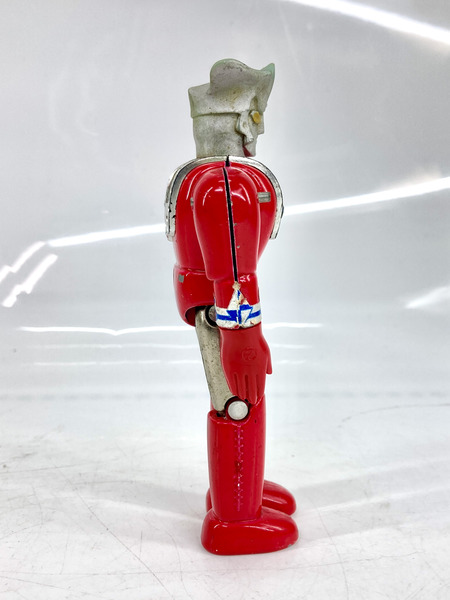 メーカー ウルトラマン 永大グリップ 超合金 ウルトラマンレオ