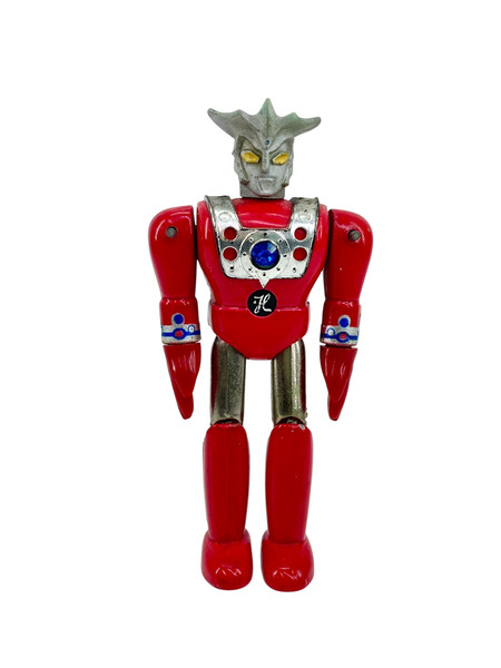 メーカー ウルトラマン 永大グリップ 超合金 ウルトラマンレオ