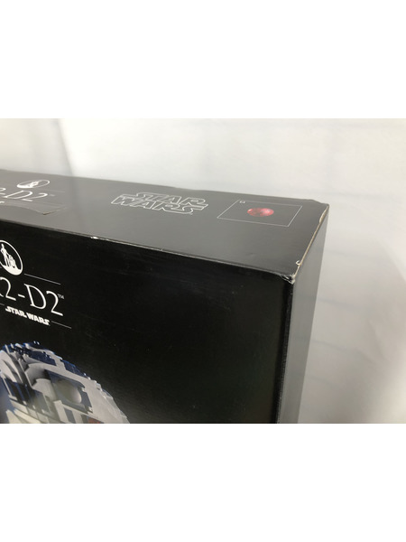 スターウォーズ LEGO R2-D2 50周年記念