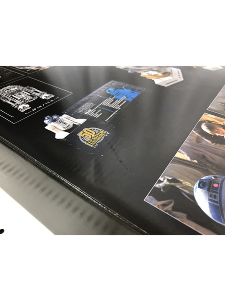 スターウォーズ LEGO R2-D2 50周年記念