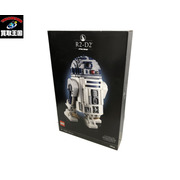 スターウォーズ LEGO R2-D2 50周年記念