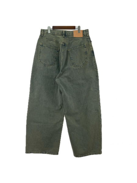 Acne Studios デニム・ジーンズ 2023M Super Baggy Fit Jeans EUR48