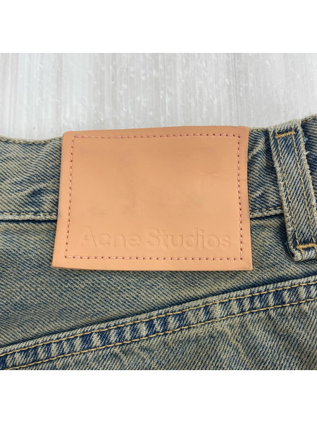 Acne Studios デニム・ジーンズ 2023M Super Baggy Fit Jeans EUR48