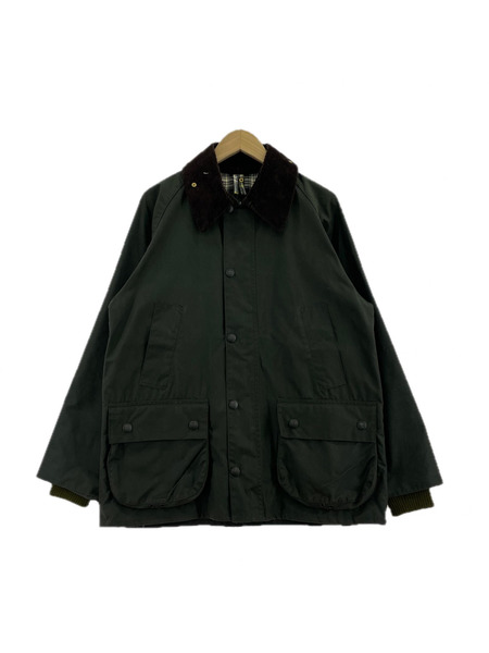 Barbour ジャケット BEDALE 英国製