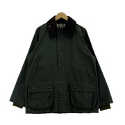Barbour ジャケット BEDALE 英国製