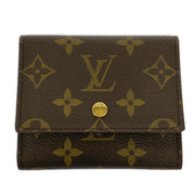 小物 モノグラム カードケース USA製