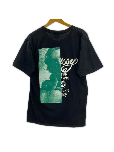 STUSSY 半袖Tシャツ・カットソー