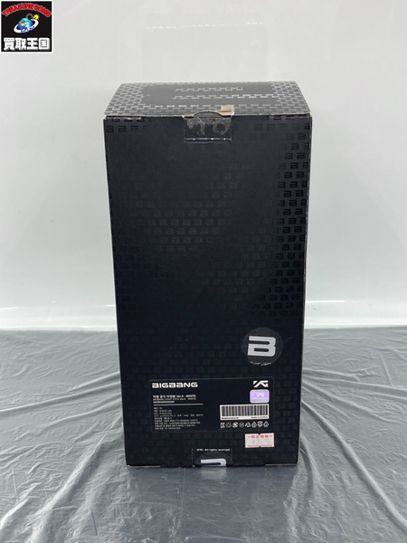 JPその他 BIGBANG LIGHT STICK 4