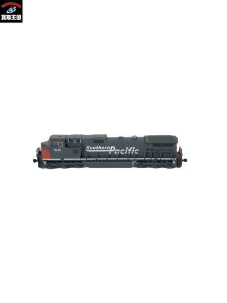 KATO 176-3611A GE C44-9W 8116