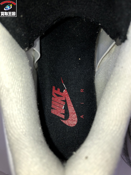 NIKE Air Jordan 4 Retro/840606-192/27.5cm/ナイキ[値下]