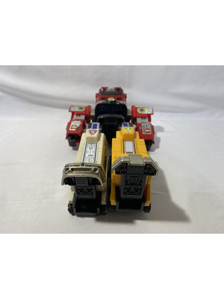 ビクトリーロボ[値下]