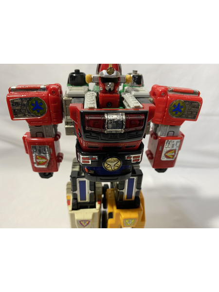 ビクトリーロボ[値下]