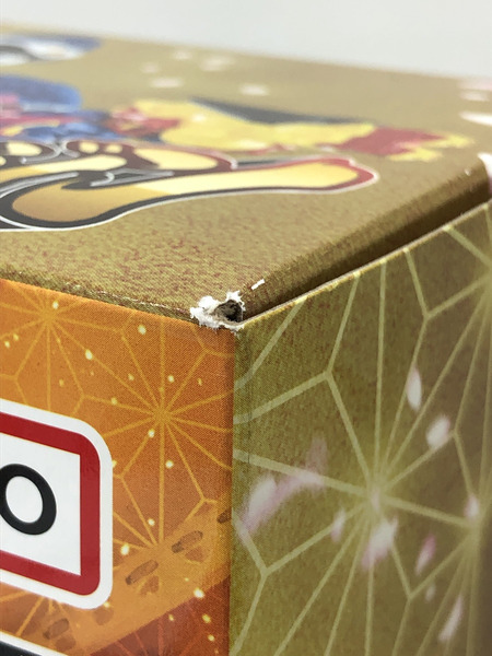 メーカー 戦隊ヒーロー ドンオニタイジン※未開封品