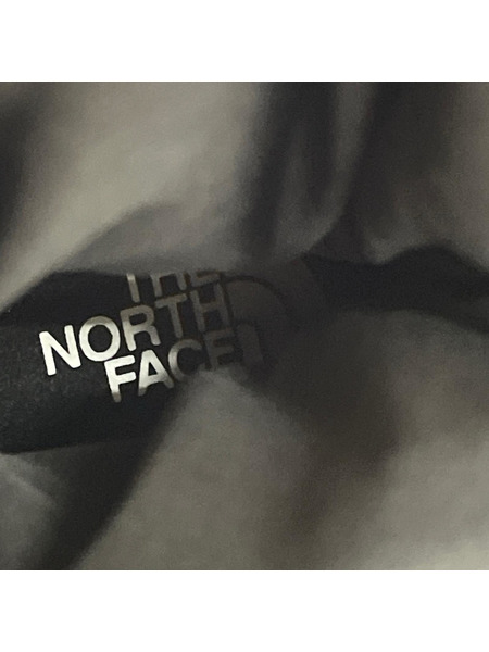 THE NORTH FACE ブーツ WOOL 黒 NF51878 (25cm)