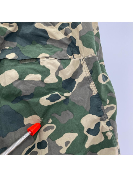 THE NORTH FACE ショートパンツ クラスファイブカーゴショーツ