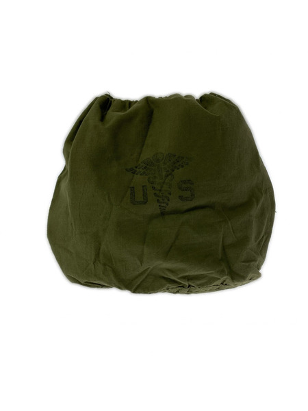 OLD・VINTAGE ソノ他バッグ U,S.ARMY エフェクツバッグ