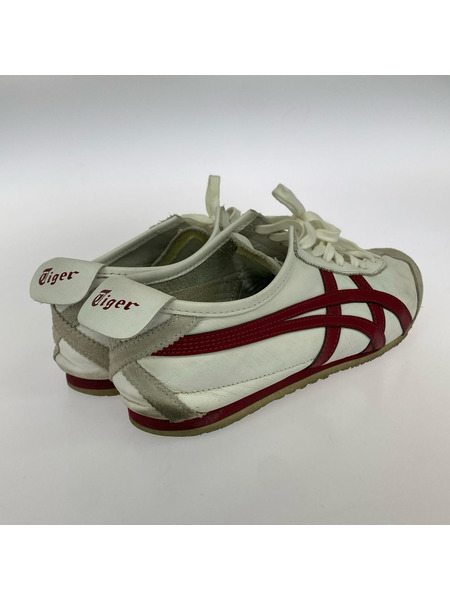 ONITSUKA TIGER スニーカー mexico66 26.5cm