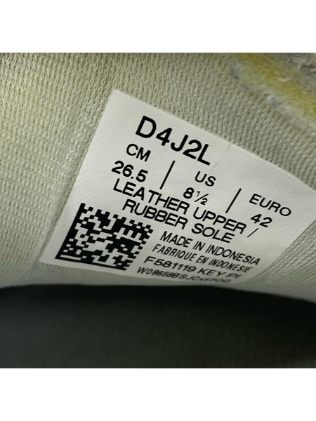 ONITSUKA TIGER スニーカー mexico66 26.5cm